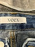 Assorted Brands Blue Jeans Size M - photo 7