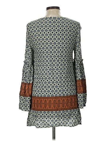 Spade & Heart Long Sleeve Blouse (view 2)