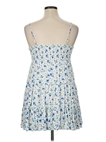 No Boundaries Casual Dress (view 2)