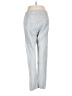 Monrow Solid Gray Sweatpants Size M - photo 2