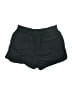 Thread & Supply Solid Green Shorts Size L - photo 2