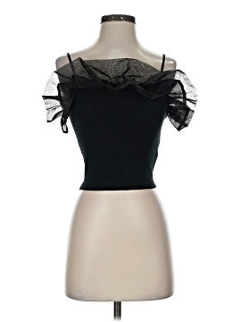 Missguided Tube Top