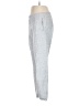 Monrow Solid Gray Sweatpants Size M - photo 5