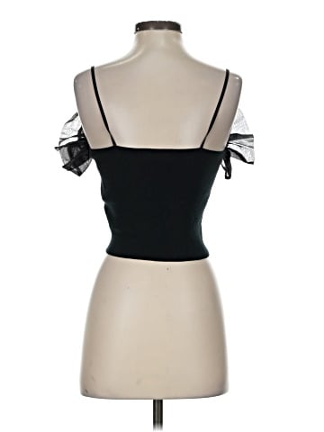 Missguided Tube Top (view 2)