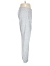 Monrow Solid Gray Sweatpants Size M - photo 4
