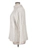 Lands' End Ivory Turtleneck Sweater Size 1X - photo 5