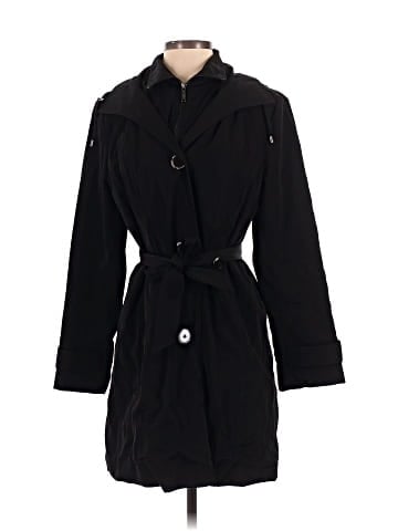 London Fog Trenchcoat (view 1)