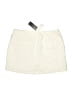 Adidas Solid Ivory Skort Size XL - photo 2