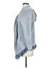 Free People Blue Cardigan Size XS - photo 5