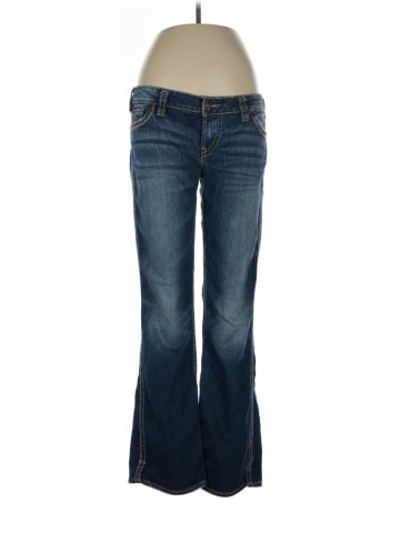 Silver Jeans Co. Jeans (view 1)
