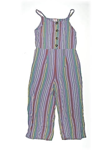 Wonder Nation Jumpsuit (view 1)