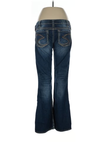 Silver Jeans Co. Jeans (view 2)