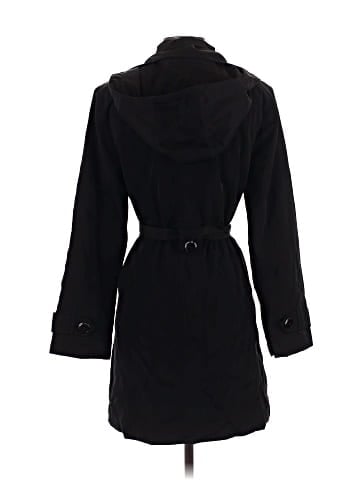 London Fog Trenchcoat (view 2)