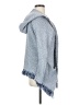 Free People Blue Cardigan Size XS - photo 4