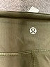 Lululemon Athletica Green Active Pants Size 8 - photo 7