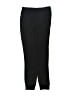 Assorted Brands Solid Black Dress Pants Size 8 - photo 1