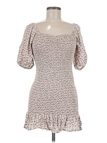 Audrey 3+1 Casual Dress (view 1)