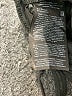 Vero Moda 100% Polyester Black Tube Top Size XS - photo 8