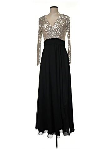 Xscape Cocktail Dress (view 1)