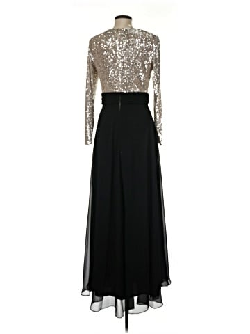 Xscape Cocktail Dress (view 2)