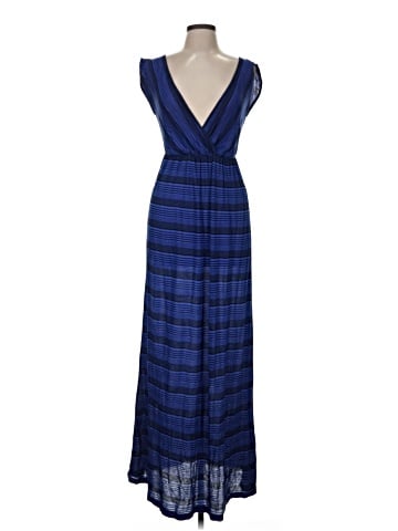 Espresso Casual Dress (view 1)