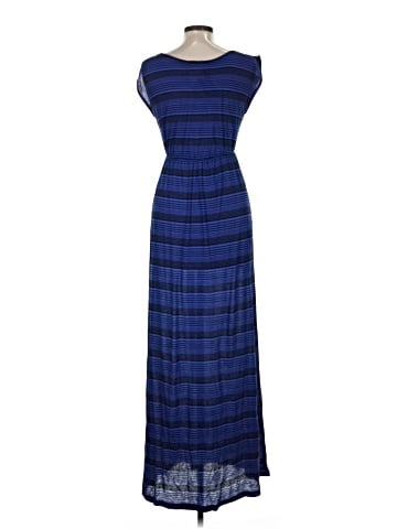 Espresso Casual Dress (view 2)