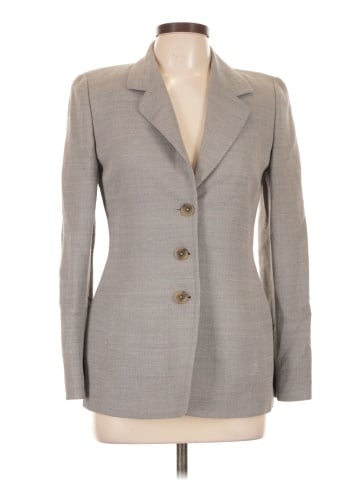 Linda Allard Ellen Tracy Blazer (view 1)