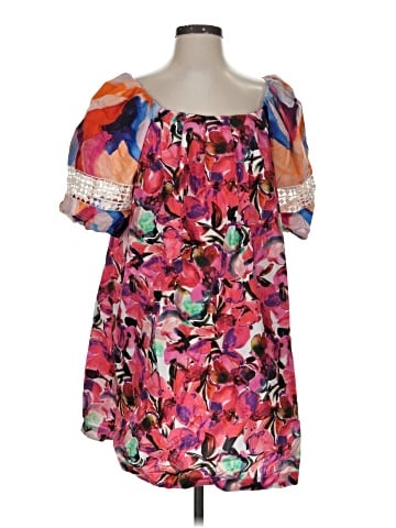 French Connection Cocktail Dress (view 1)