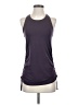 Athleta Purple Active Tank Size S - photo 1
