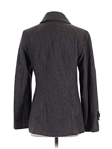 COLLECTION by GALLERY Wool Coat (view 2)