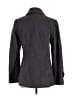 COLLECTION by GALLERY Gray Wool Coat Size S - photo 2