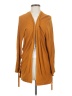Hippie Rose Brown Cardigan Size S - photo 1