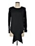 CAbi Black Long Sleeve Top Size M - photo 1