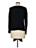CAbi Black Long Sleeve Top Size M - photo 2