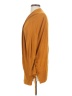 Hippie Rose Brown Cardigan Size S - photo 5