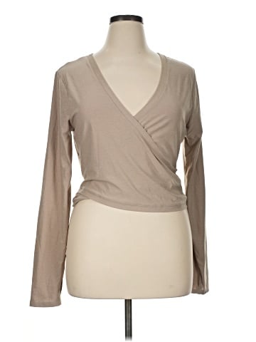 Active Long Sleeve T-Shirt (view 1)