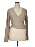 Active Tan Long Sleeve T-Shirt Size XL - photo 1
