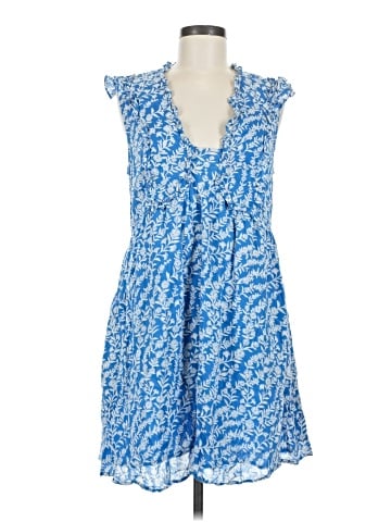 Banjanan Casual Dress (view 1)