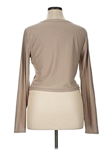 Active Long Sleeve T-Shirt (view 2)