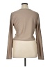 Active Tan Long Sleeve T-Shirt Size XL - photo 2