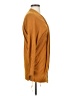 Hippie Rose Brown Cardigan Size S - photo 4
