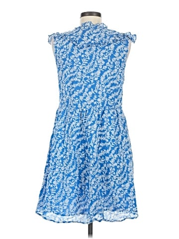 Banjanan Casual Dress (view 2)