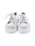 Superga Stars White Sneakers Size EU 37 1/2 - photo 2