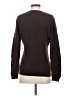 Charter Club Brown Pullover Sweater Size S (estimated) - photo 2
