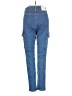 Express Blue Jeans Size 4 - photo 2