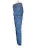 Express Blue Jeans Size 4 - photo 5