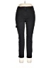 J.Jill Black Cargo Pants Size 12 - photo 1