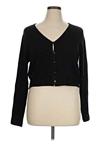 Ann Taylor LOFT Cardigan (view 1)