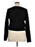 Ann Taylor LOFT Black Cardigan Size XL - photo 2