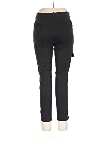 J.Jill Cargo Pants (view 2)